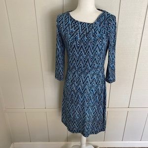 CALVIN KLEIN Work Dress